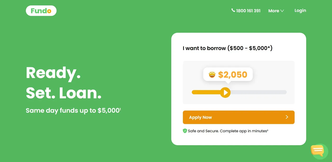 fundo.com.au