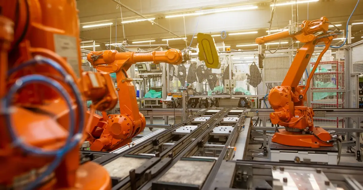 5 Business Processes You Should Automate Yesterday